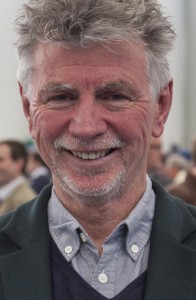 Stephen Clarke