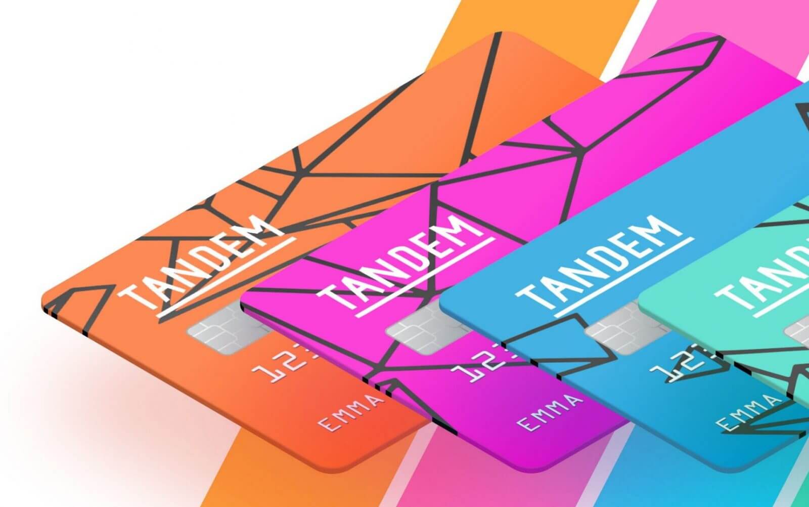 What you need to know about Tandem Bank › Good With Money