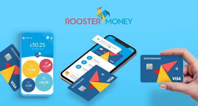 What you need to know about: RoosterMoney › Good With Money